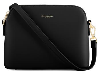 David Jones Geantă crossbody pentru femei CM6938 Black