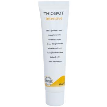 Synchroline Thiospot Intensive crema iluminatoare pentru piele cu hiperpigmentare 30 ml