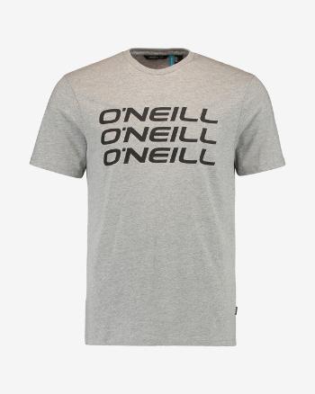 O'Neill Triple Stack Tricou Gri