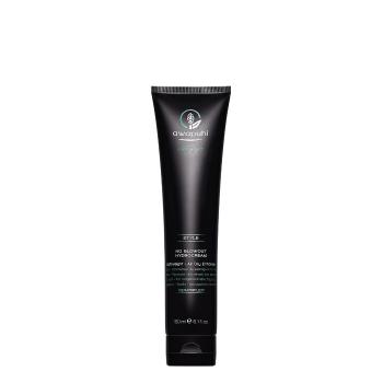 Paul Mitchell Cremă de păr pentru accelerarea uscării naturale Awapuhi Wild Ginger (No Blowout HydroCream) 150 ml