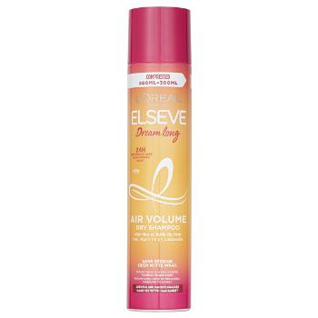 L´Oréal Paris Șampon uscat Elseve Dream Long Air Volume Dry Shampoo 200 ml
