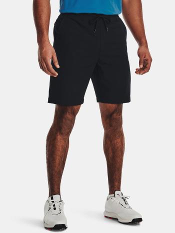 Under Armour UA Drive Field Pantaloni scurți Negru