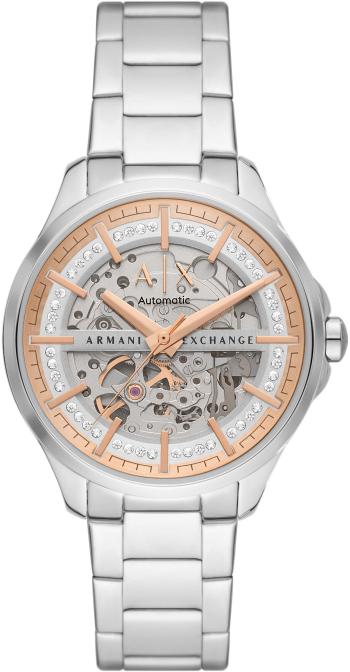 Armani Exchange lady Hampton Automatic AX5261