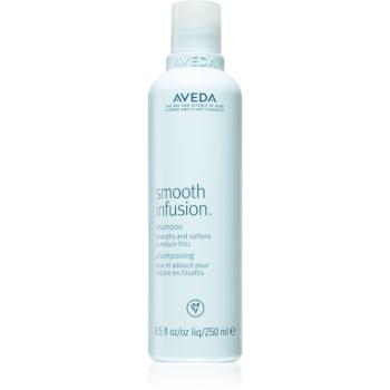 Aveda Smooth Infusion™ Shampoo sampon pentru indreptarea parului anti-electrizare 250 ml