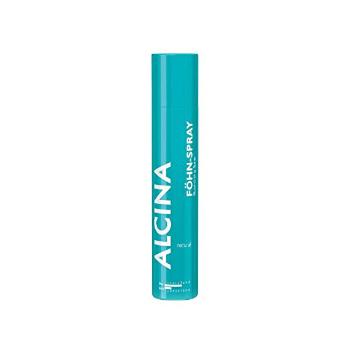 Alcina Spray de uscare pentru protecție și volum Styling Natura l (Spray) 200 ml