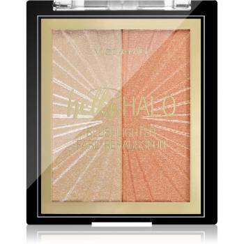 Wet n Wild MegaGlo blush pentru iluminare culoare After Sex Glow 10 g