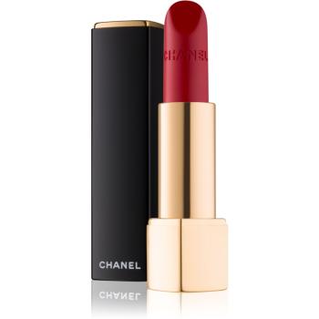 Chanel Rouge Allure ruj persistent culoare 176 Indépendante 3.5 g