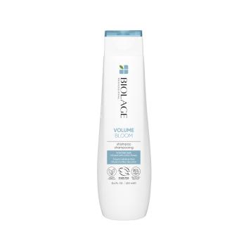 Biolage Șampon pentru păr fin fără volum (Volumebloom Shampoo) 250 ml