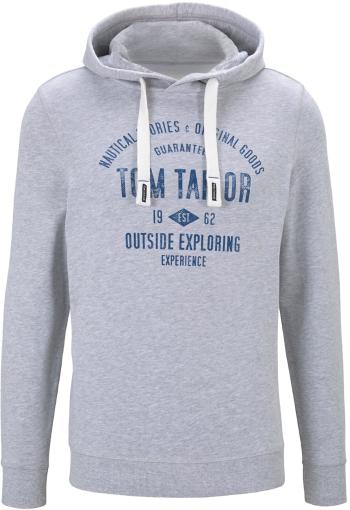 Tom Tailor Hanorac pentru bărbați Regular Fit 1020918.15398 XXL