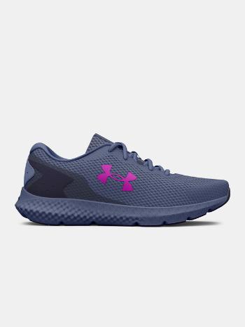 Under Armour UA W Charged Rogue 3 Teniși Violet