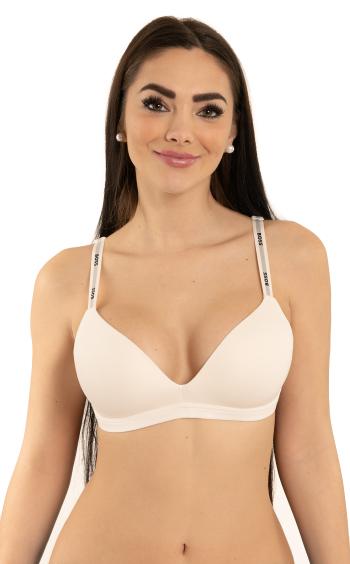 Hugo Boss Sutien de damă BOSS Triangle 50502739-118 XXL