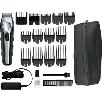 Wahl Total Beard Grooming Kit Trimmer pentru parul de pe corp