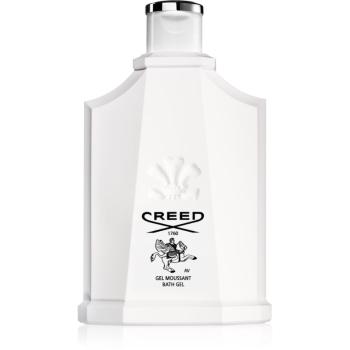 Creed Aventus gel parfumat pentru duș pentru bărbați 200 ml