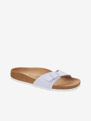 Birkenstock Madrid Papuci Violet