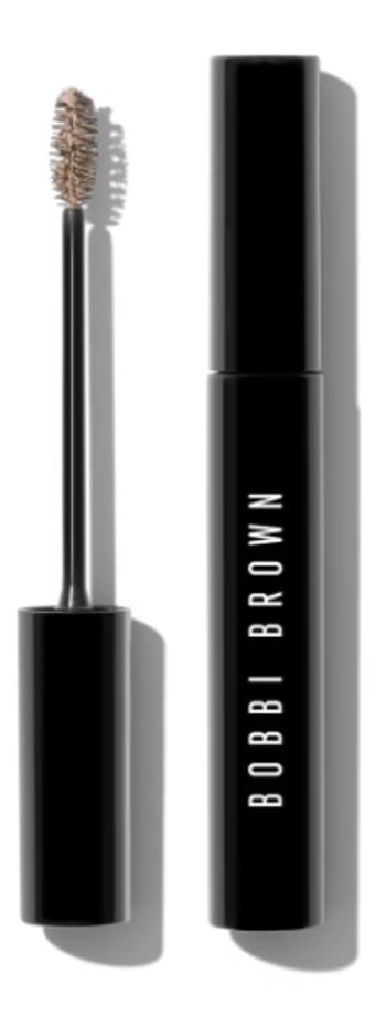 Bobbi Brown Gel pentru sprâncene (Natural Brow Shaper) 4,2 ml Slate