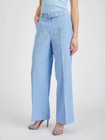 Orsay Pantaloni Albastru