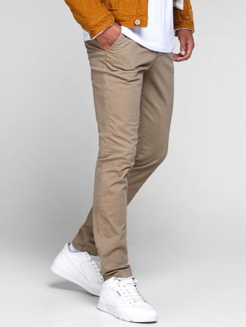 Jack & Jones Marco Chino Pantaloni Bej