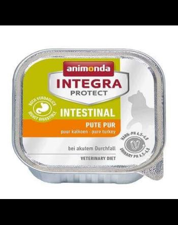 ANIMONDA Integra Protect Intestinal curcan 100 g