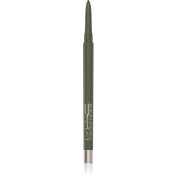 MAC Cosmetics Colour Excess Gel Pencil eyeliner gel rezistent la apă culoare Serial Monogamist 35 g
