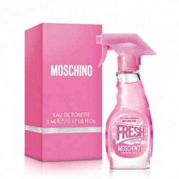 Moschino Pink Fresh Couture - EDT miniatură 5 ml