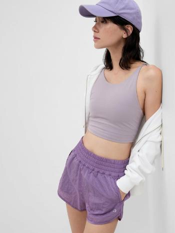 GAP GapFit Pantaloni scurți Violet