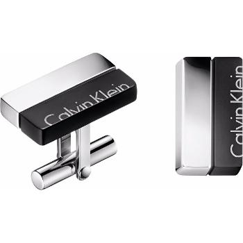 Calvin Klein Butoni cu design elegant din oțel Boost KJ5RBC210100