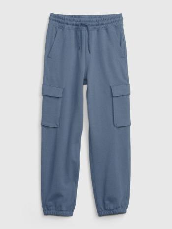 GAP Pantaloni de trening pentru copii Albastru