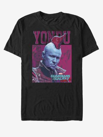 ZOOT.Fan Marvel Yondu Strážci Galaxie vol. 2 Tricou Negru