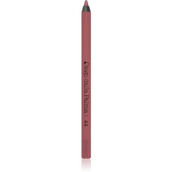 Diego dalla Palma Stay On Me Lip Liner Long Lasting Water Resistant creion contur pentru buze, waterproof culoare 44 Antique Pink 1,2 g