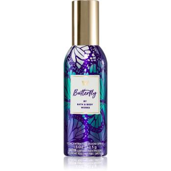 Bath & Body Works Butterfly spray pentru camera 42,5 g