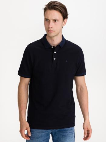 Jack & Jones Paulos Polo Tricou Albastru