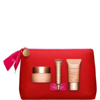 Clarins Set cadou pentru îngrijirea pielii Extra Firming Set