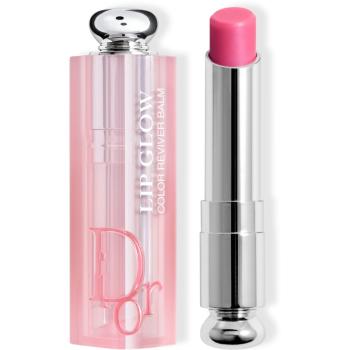 DIOR Dior Addict Lip Glow balsam de buze culoare 008 Ultra Pink 3,2 g