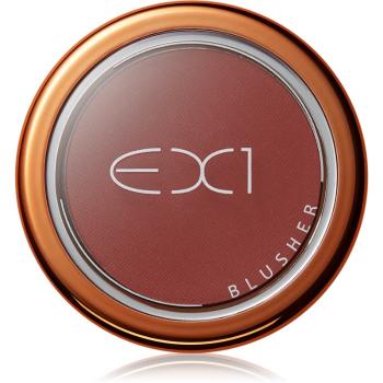 EX1 Cosmetics Blusher blush culoare Love Story 3 g