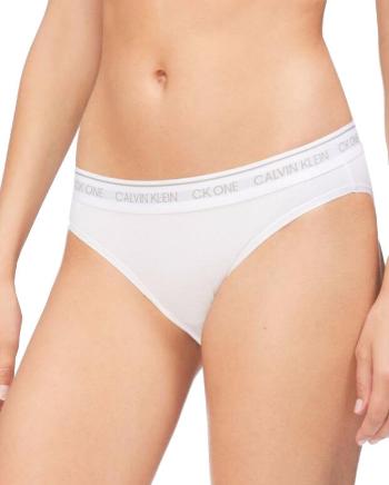 Calvin Klein Lenjerie de corp pentru femei CK One Bikini QF5735E-100 XS