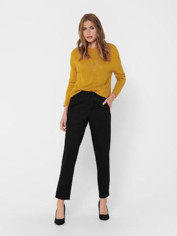 ONLY Pop Pantaloni Negru