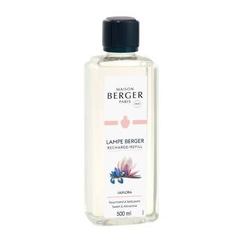 Maison Berger Paris Rezervă pentru lampă catalitică Magnolia Liliflora (Lampe Recharge/Refill) 500 ml