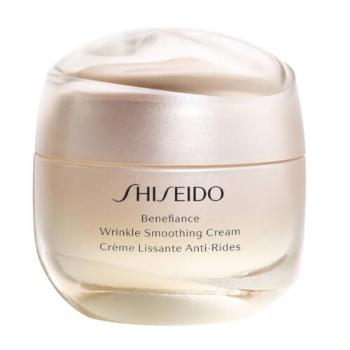 Shiseido Cremă anti-riduri Benefiance (Wrinkle Smoothing Cream) 50 ml