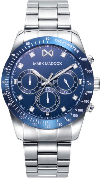 Mark Maddox Mission Chrono HM0137-37