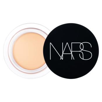 NARS Corector matifiant (Soft Matte Complete Concealer) 6,2 g Café Au Lait