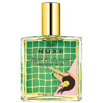 Nuxe Ulei uscatHuile Prodigieuse (Dry Oil) Limited Edition 2020 100 ml galben