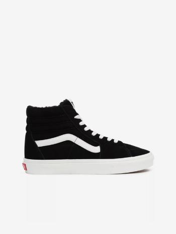 Vans SK8-Hi Teniși Negru