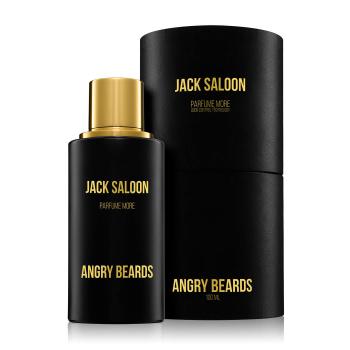 Angry Beards Parfum Jack Saloon (Parfume More) 100 ml