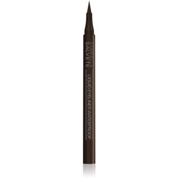 Gabriella Salvete Sunkissed eyeliner rezistent la apă culoare 05 1,2 ml