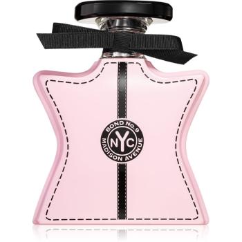 Bond No. 9 Madison Avenue Eau de Parfum pentru femei 100 ml