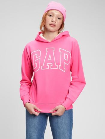 GAP Sherpa Hanorac Roz