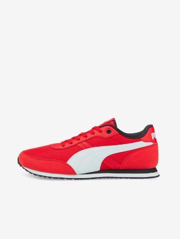 Puma ST Runner Essential Teniși Roșu