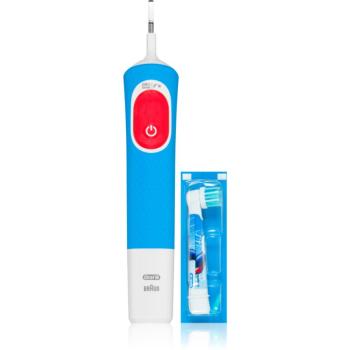 Oral B PRO Kids 3+ Spiderman II periuta de dinti electrica pentru copii 1 buc