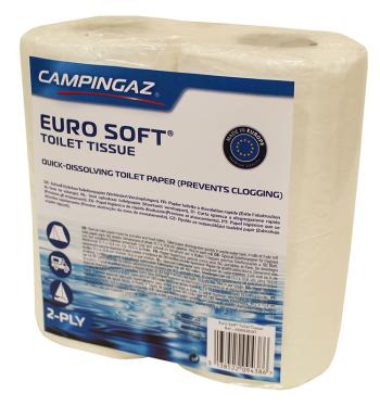 Campingaz Euro Soft® toaletă hârtie
