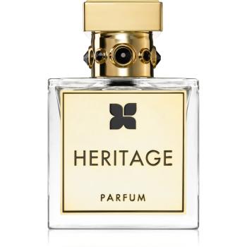 Fragrance Du Bois Heritage parfum unisex 100 ml